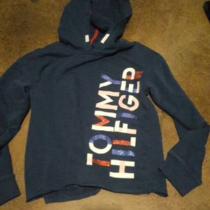 Tommy Hilfiger hoodie